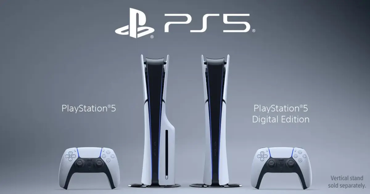 Playstation 5