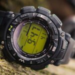 sport watch