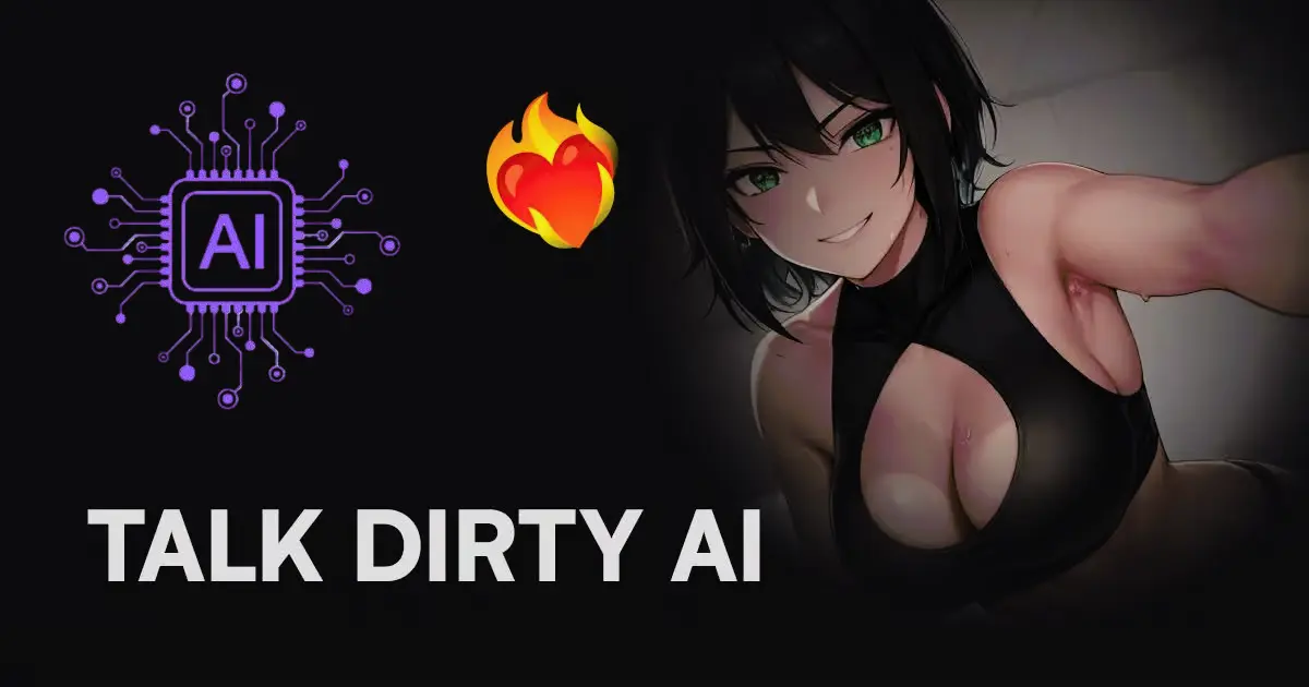 Talk Dirty Ai