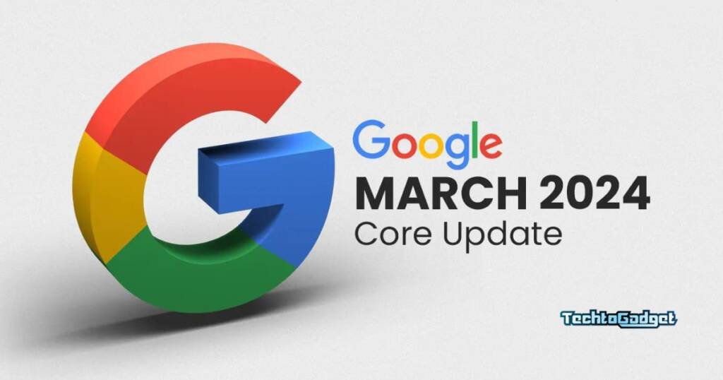 google Core Update