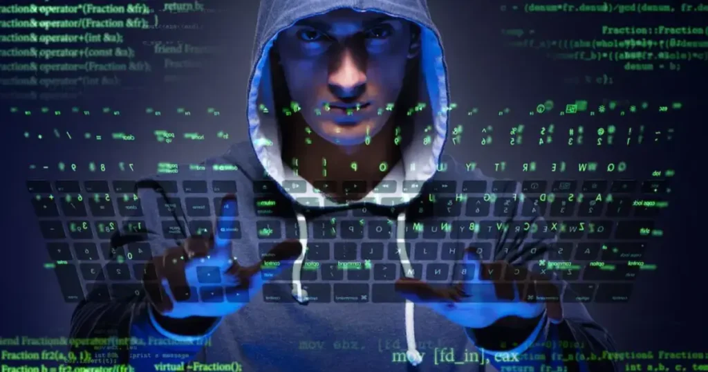 Technology Giants Control Global Security: Unveiling Risks 5 technology-giants-control-the-global-security