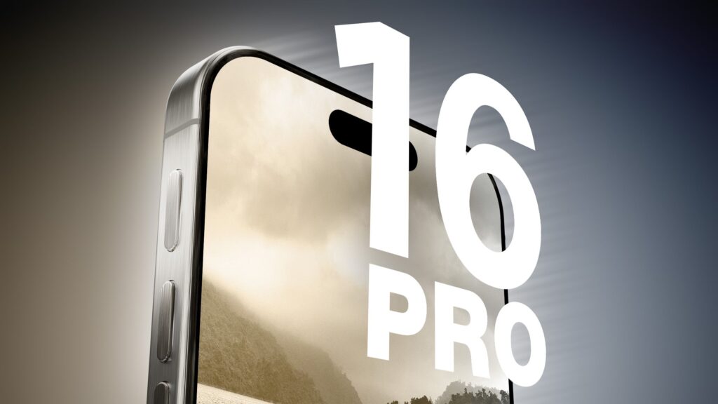 iPhone16 Pro 3
