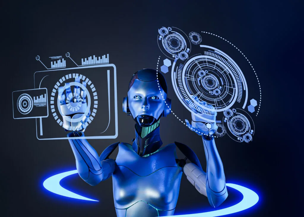 Technology Giants Control Global Security: Unveiling Risks 4 Technology Giants Control the Global Security